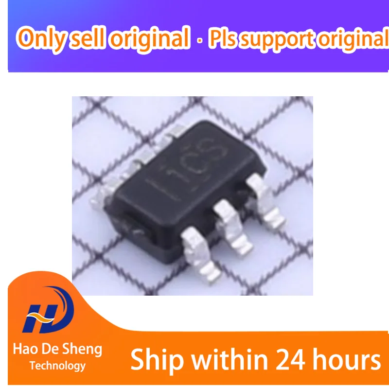 10PCS/LOT TPS22919DCKR TPS22919DCK TPS22919 Logo 1CS SC70 6 New ...