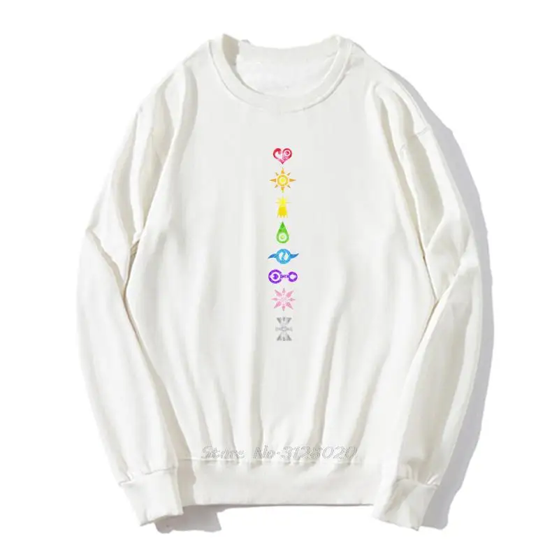 Digi Crests Hip Hop Hoodie Digimon Agumon Tai Matt Gabumon Sora Adventure Anime Hoodie Männer Übergroßer Pullover Unisex Sweatshirt – Detail 4