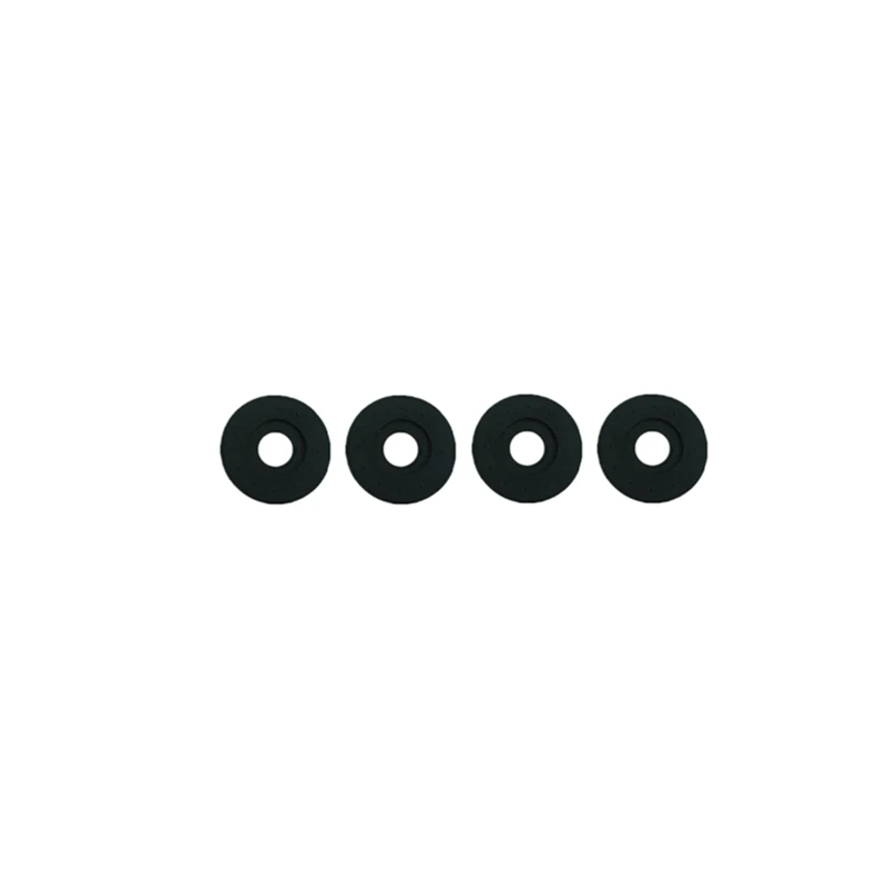 Hex Nut Metal Gasket Screw Cap Clock Movement Accessory Wall Quartz Clock DIY Clockwork Repair Replacing Tools 6