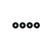 Hex Nut Metal Gasket Screw Cap Clock Movement Accessory Wall Quartz Clock DIY Clockwork Repair Replacing Tools 6