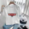 Disney Pixar Lightning Mcqueen Cars Anime Print Cartoon T-Shirt Boys Girls Summer Cotton Round Neck Short Sleeve T-Shirt 1