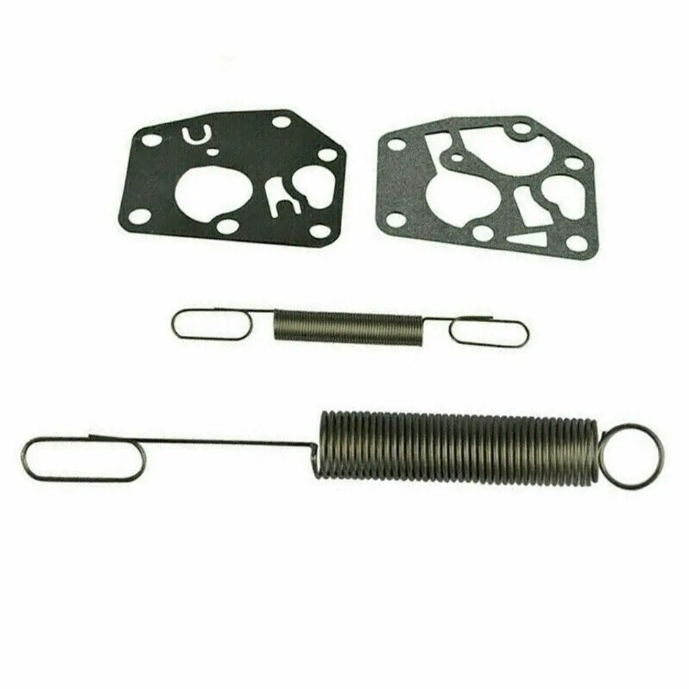 Lawn Mower Service Kit For Classic Sprint EnginesMotors 691859 692211 For Briggs Stratton Trimmer Accessories Garden Tool lawn mower replacement blade lawn mower filter