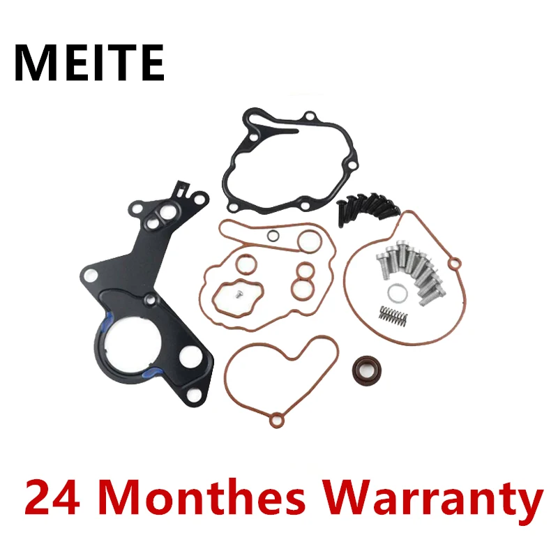 Kit Di Riparazione Pompa Tandem Carburante Vuoto Motore Per Vw Audi Seat 1.2Tdi 1.4Tdi 1.9Tdi 2.0Tdi 038145209A 038145209 038145215 038145209Q