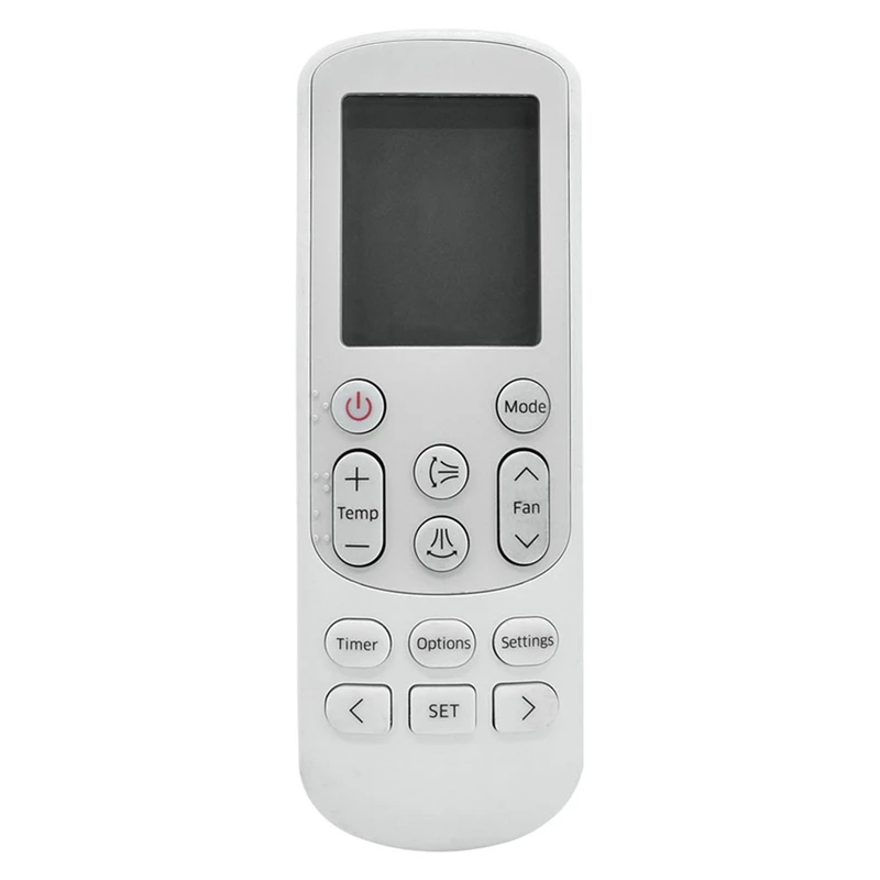 

Air Conditioner Remote Control For Samsung DB93-15882Q DB93-14643 DB93-1463T DB93-1463S DB93-15882Q DB93-14643S Air Conditioner