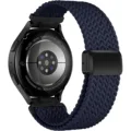 Midnight Blue