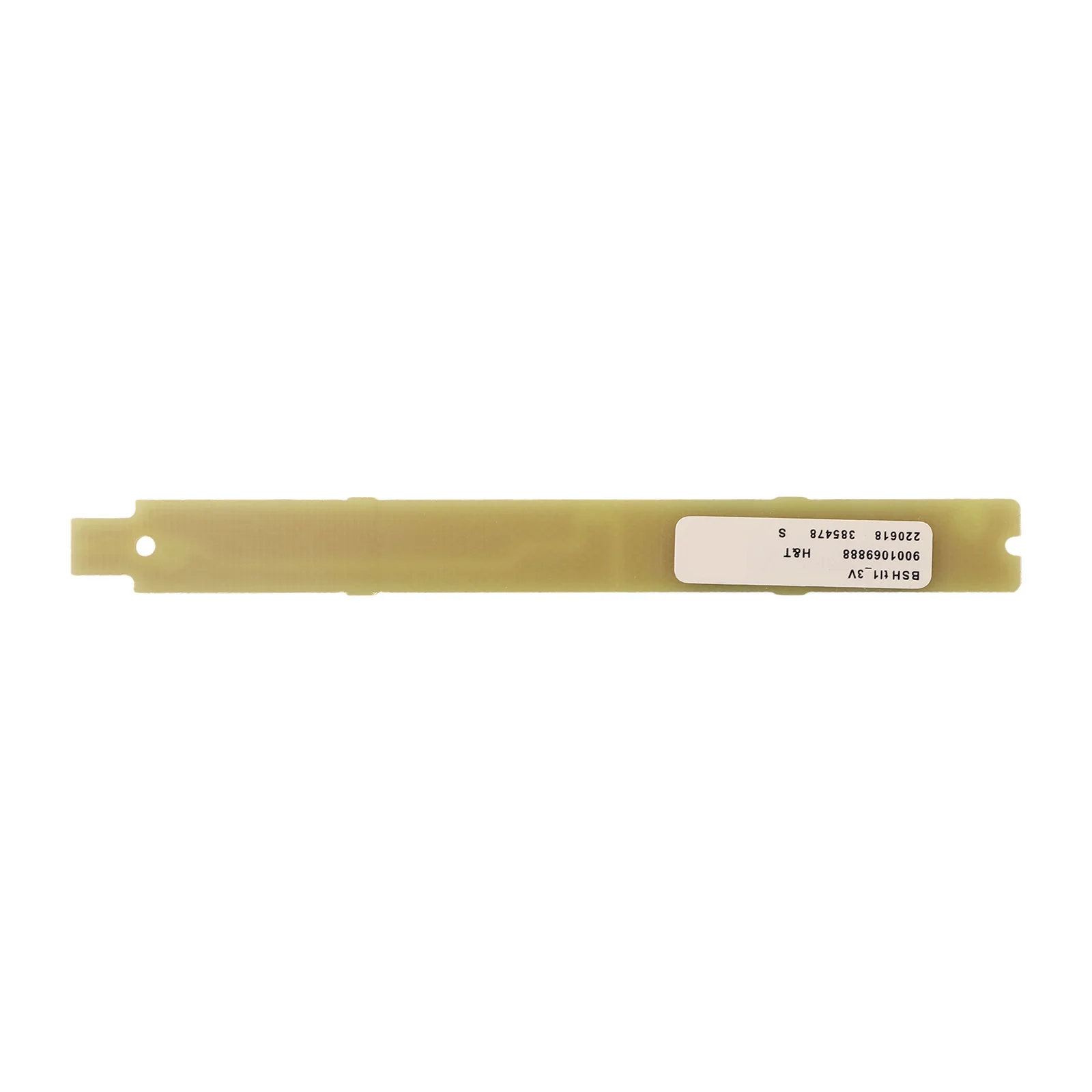 1 Pc Light Bar Refrigerator For Siemens BSH 9001030205 9001069888 3/6V Refrigerator Light Major Appliances Refrigerators Part