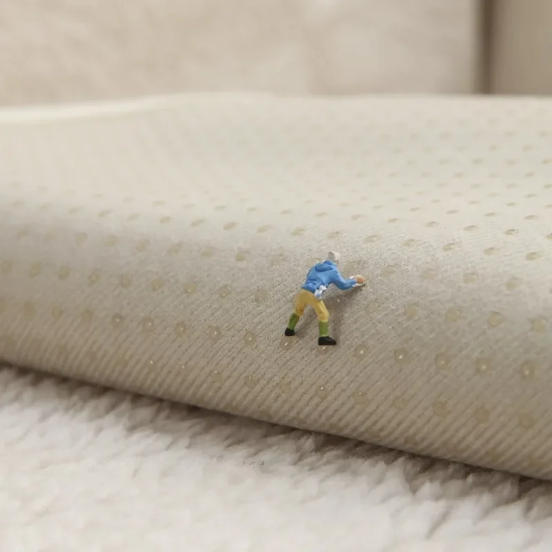 High-end Non-slip Cushion Nordic Modern Simple Sofa Cover Winter Plush Cashmere Sofa Cushion Thickened 5