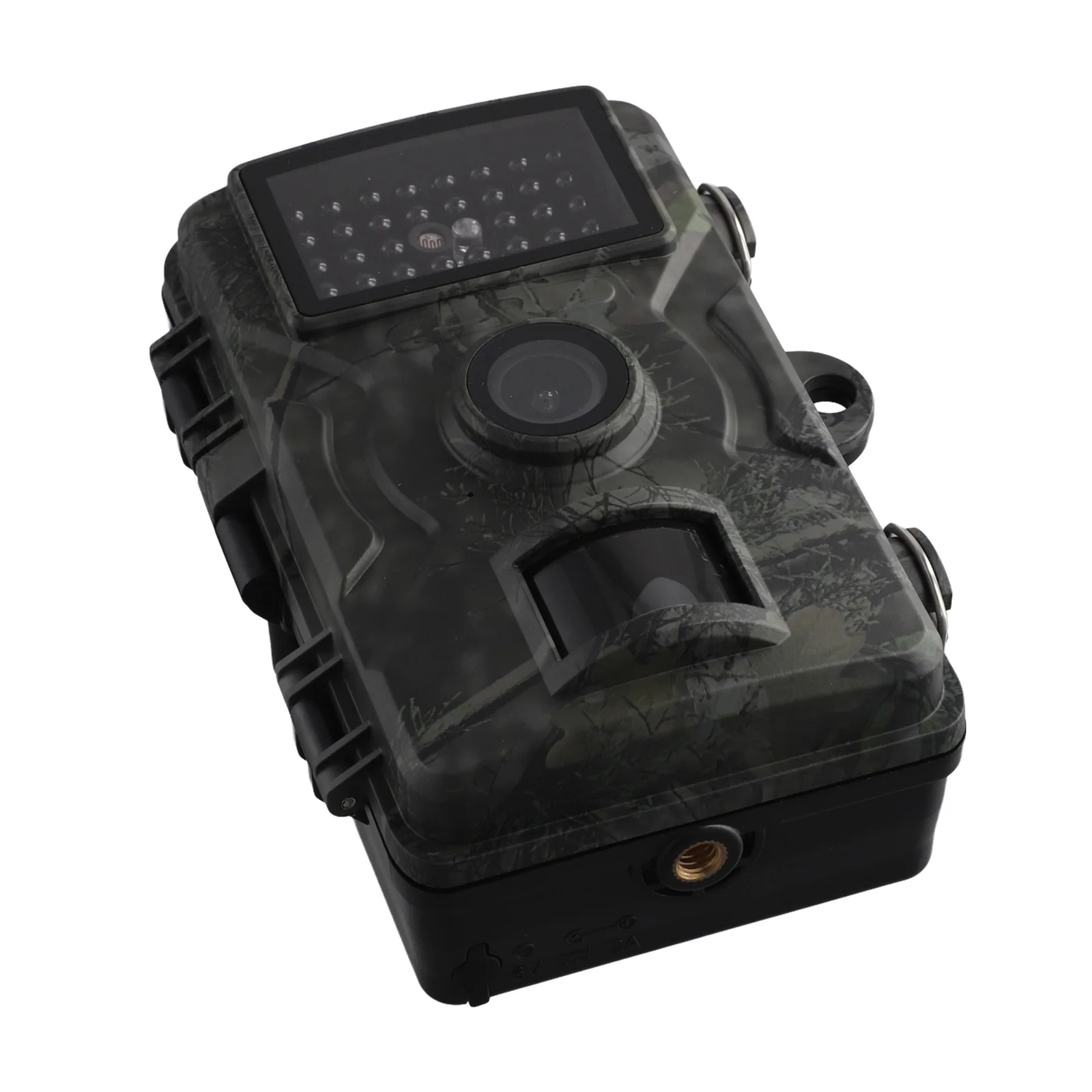 16MP Scouting Camera for Wildlife Observation