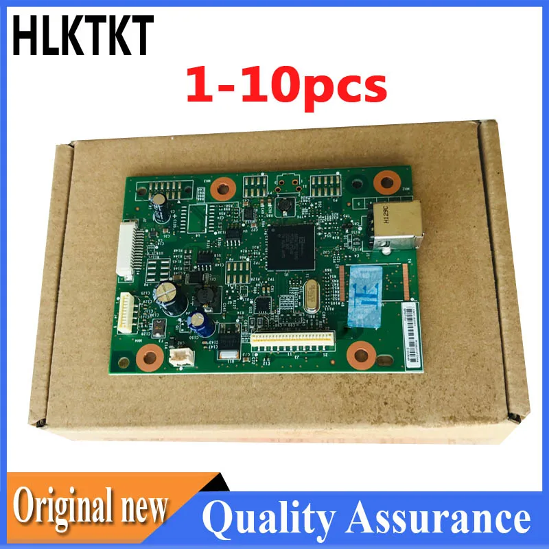 Placa Formatter para hp Ce83160001 Cz172-60001 Ce832-60001 M1132 M125a M1212 M1132nfp M1212nf 1132nfp M125 125a 1132 1212 1212nf