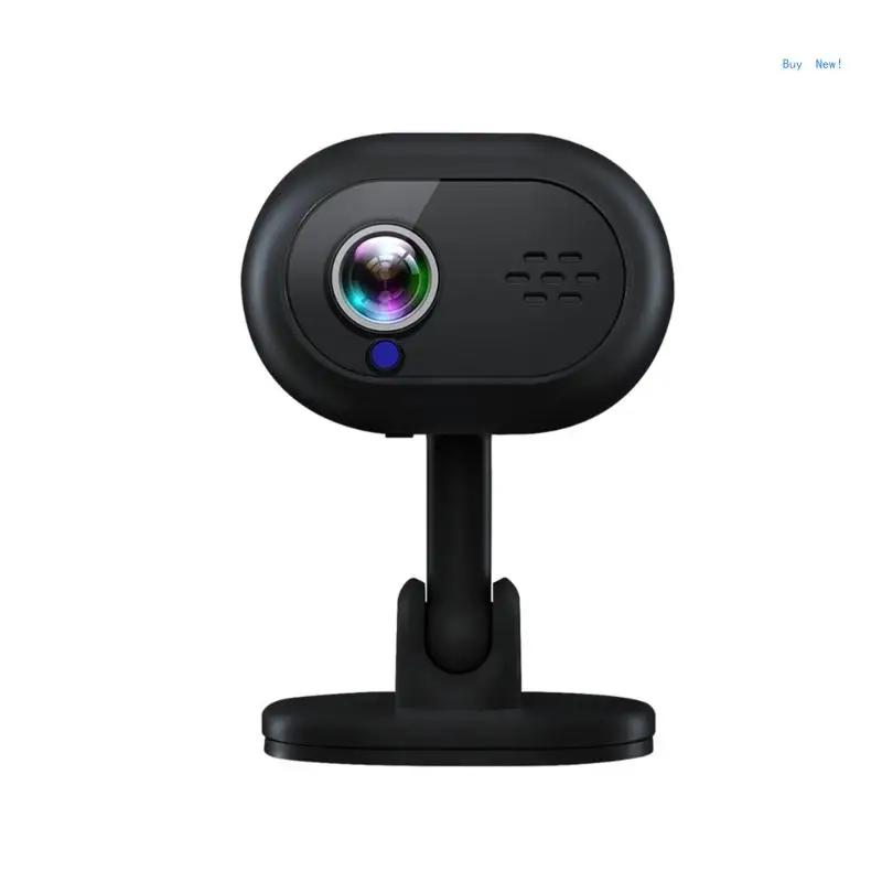 

Home Cameras Surveillances Wireless Indoor 1080P Panoramic NightVisions Camera