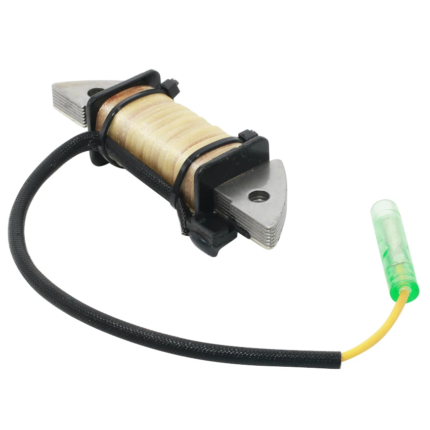 

Motorcycle Generator Stator Coil For Mercury/Mariner 2HP/2.5HP/3HP/3.3HP OEM:8230301 823030T1 Generator Stator Coil Accessories