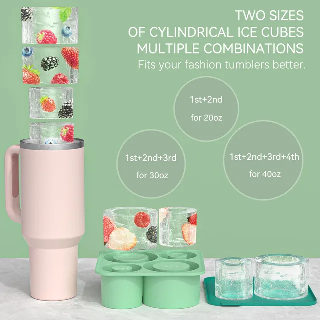 환경을 생각한 친환경 제품