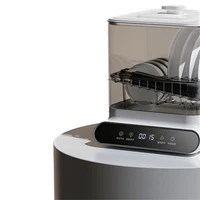 2022 Agreat Hot Selling Disinfecting Cabinets New Design High Quality Multi-Function Kitchen Cabinet Dish Dryer 2