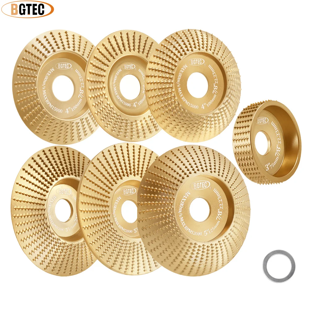 Wood Grinding Wheel Cup Wheel Milling Disc Plate Abrasive Tool 1pc For Angle Grinder abrasive wheel,grinding wheel
