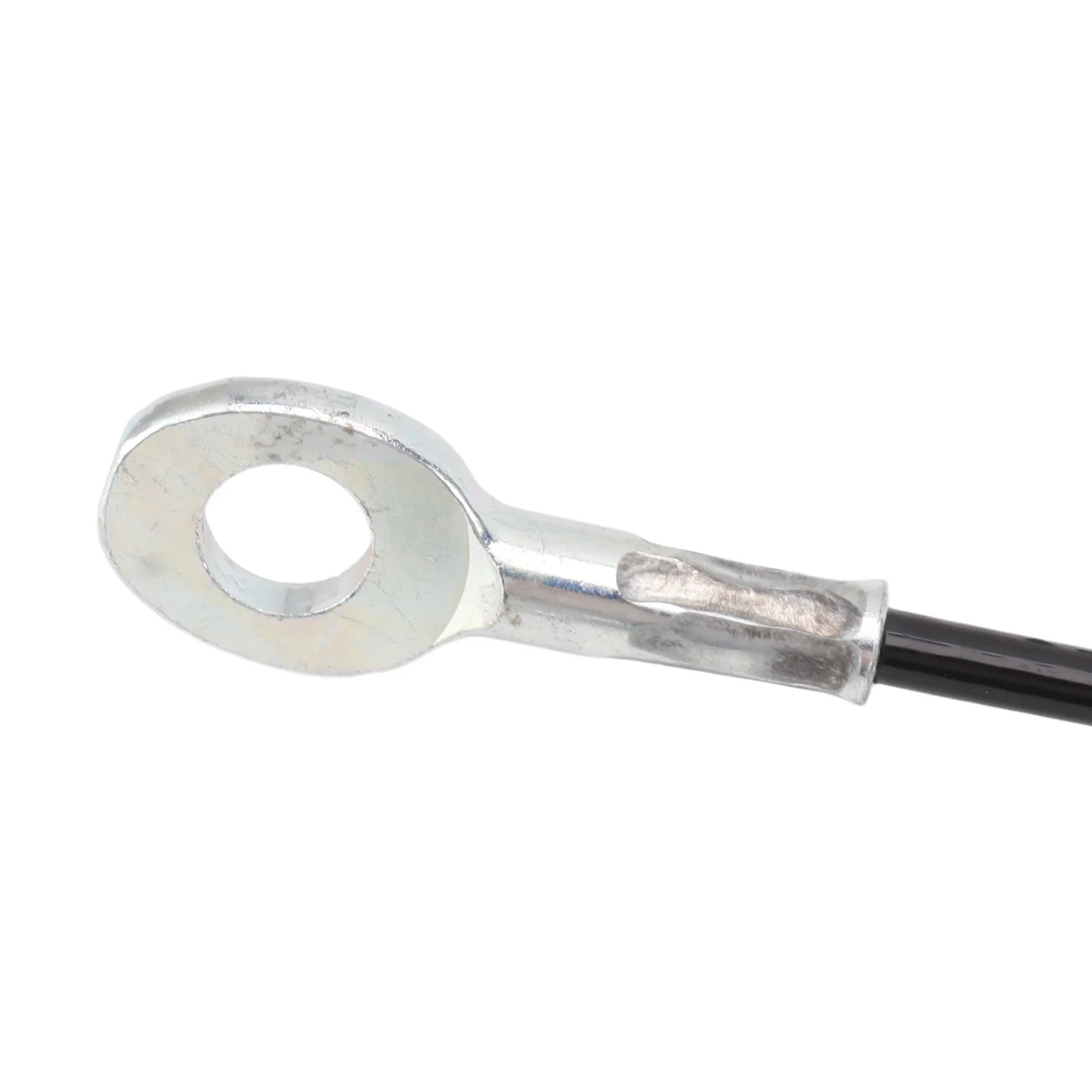 Cable de polea para Fitness, Cable de repuesto para gimnasio en casa, cuerda de alambre de acero resistente, equipo de g