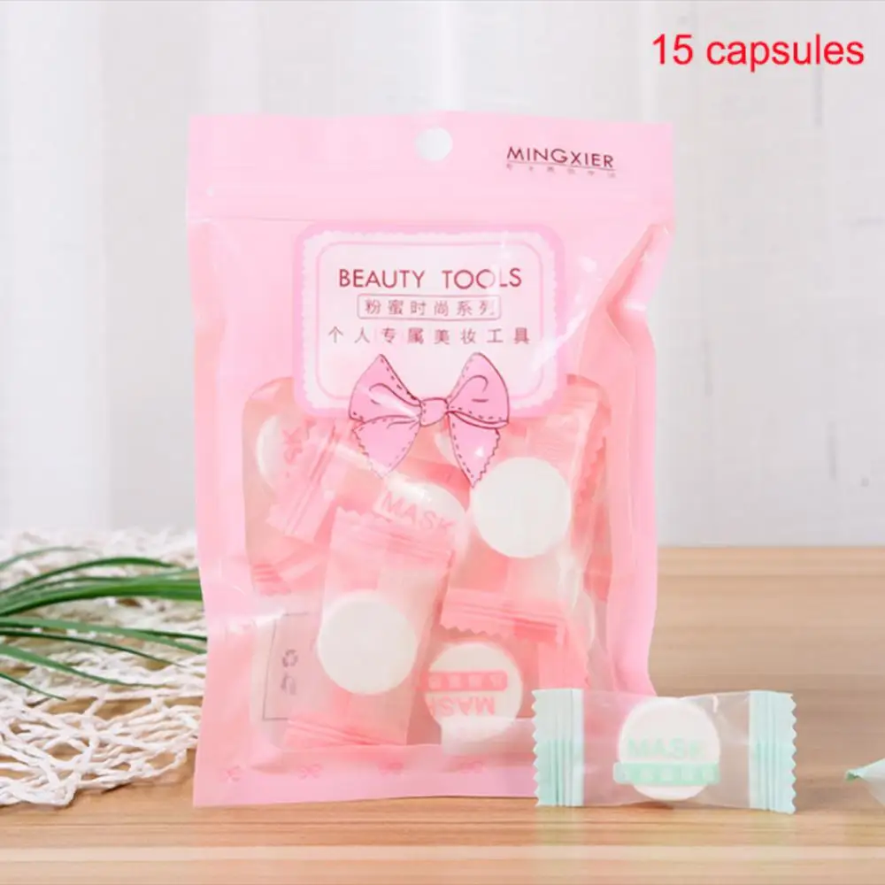 ترطيب قناع الوجه ، العناية بالبشرة ، مريحة ، منعشة...