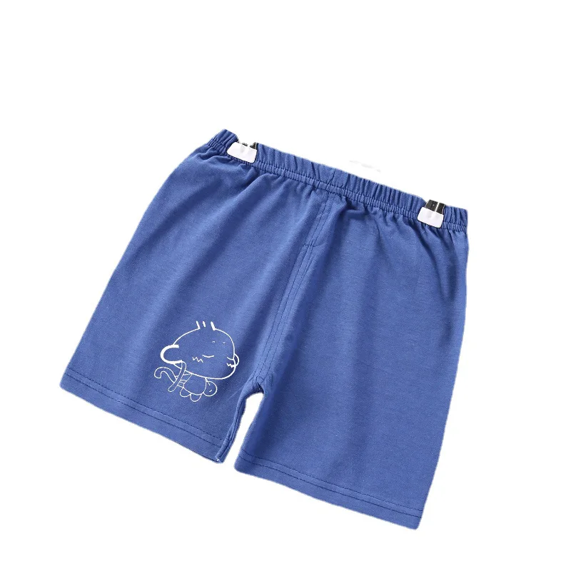 Pantaloni Trekking Bambina Pantaloncini Da Bike CMP Per Bambini