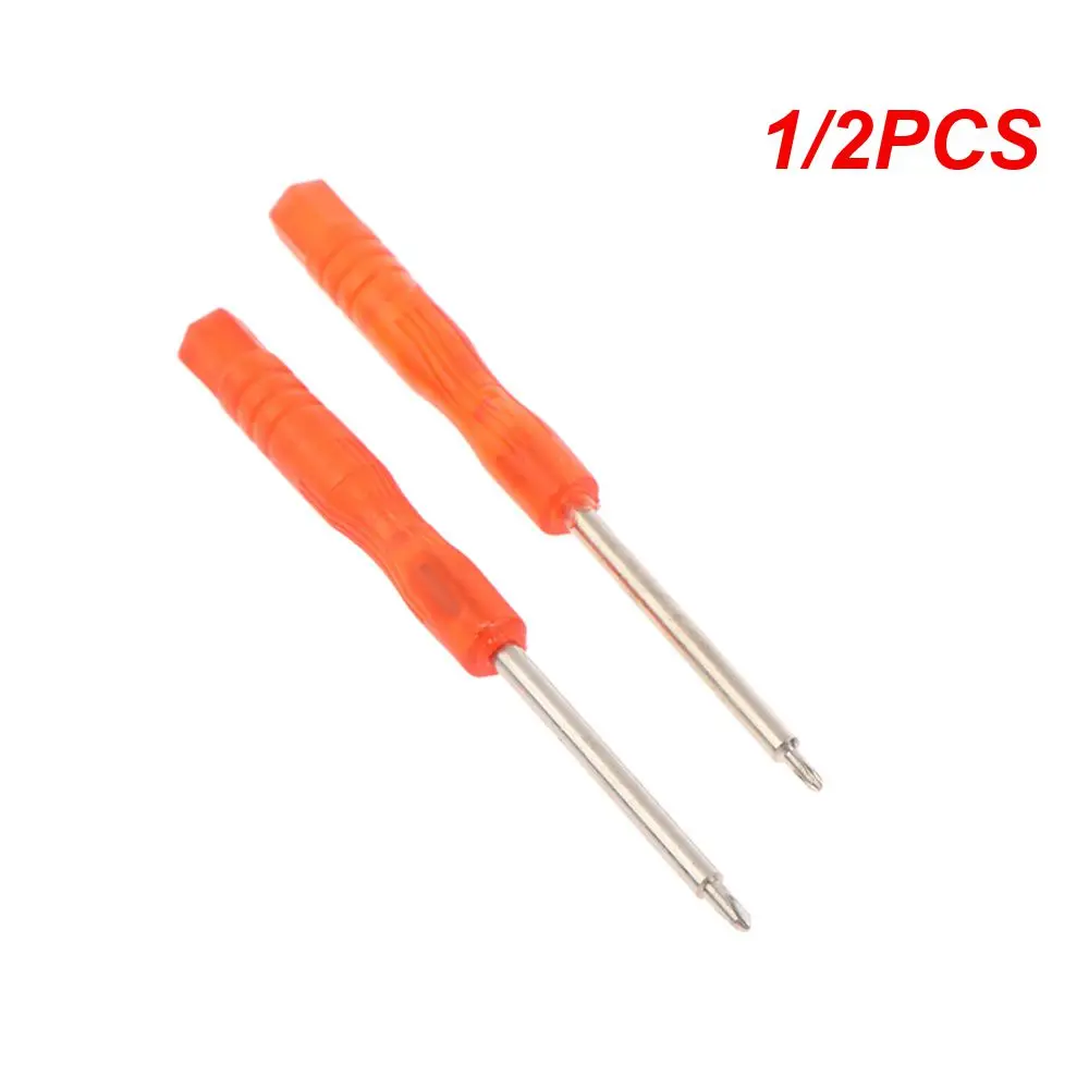 

1/2PCS cltgxdd For 3DS 3DSLL 3DSXL Mini Cross & Tri Blade Wing Screwdriver Open Tool For DS DSL Lite Dsi