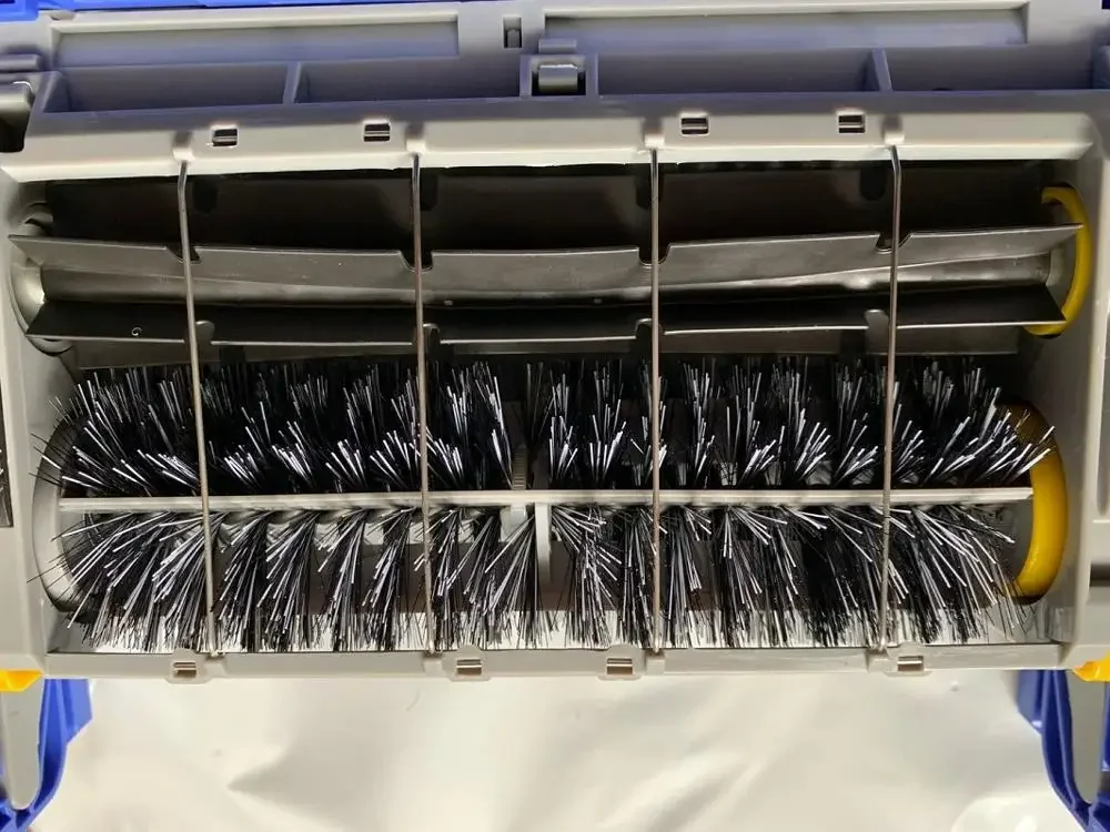 Main brush frame Cleaning Head assembly module for irobot Roomba 500 ...