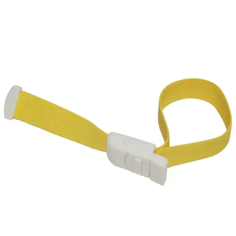 2.5*42cm Tourniquet Quick Slow Release Medical Paramedic Sport Outdoor Emergency Tourniquet Buckle Survival Tools