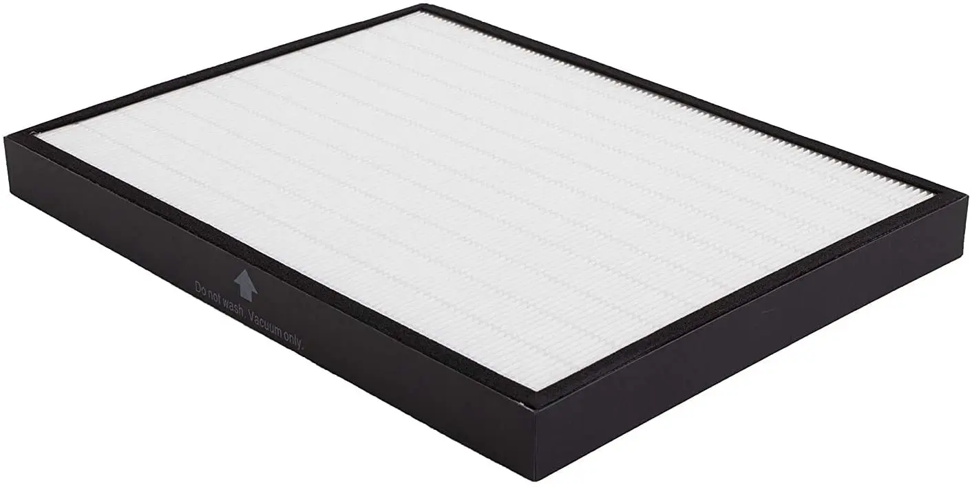 Rabbit air sale filter replacement