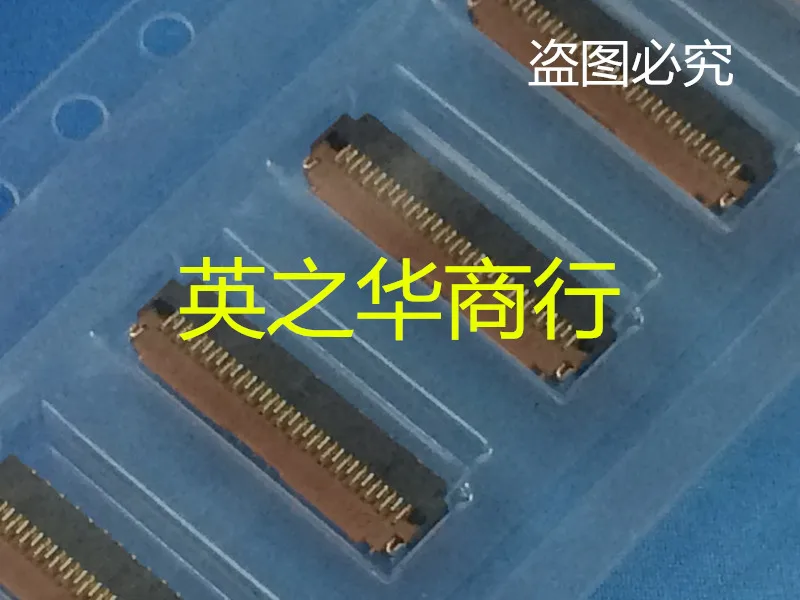 10pcs 기존 새로운 FH26-33S-0.3SHW FH26W-33S-0.3SHW 33pin..