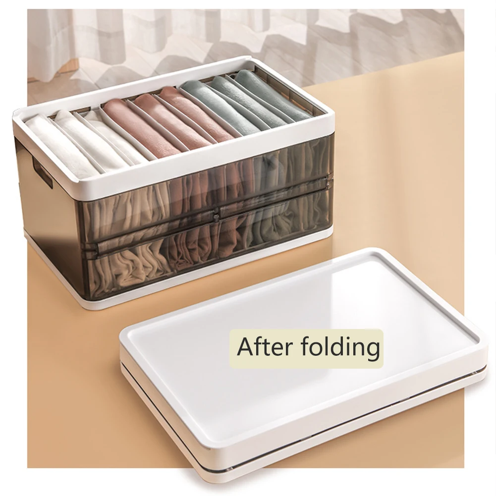 https://ae01.alicdn.com/kf/Sefb8868c5d1c455b9cf69ccbce7e23d9Z/Plastic-Storage-Bins-Foldable-Closet-Organizers-Stackable-Clothes-Storage-Box-Drawer-Organizers-with-Lid-for-Clothing.jpg