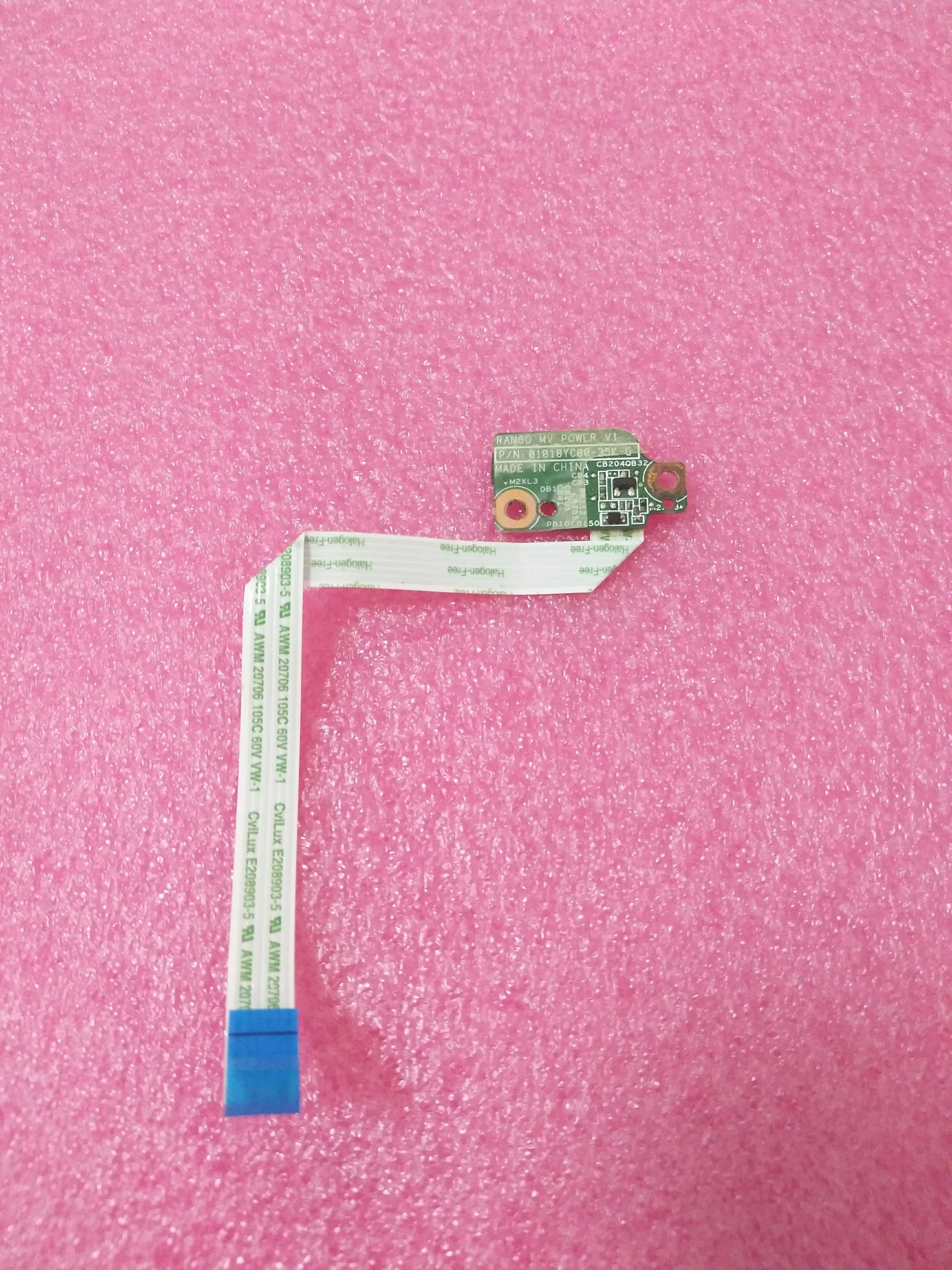 Originale Per Scheda Di Alimentazione Hp Spectre X360 13-3000