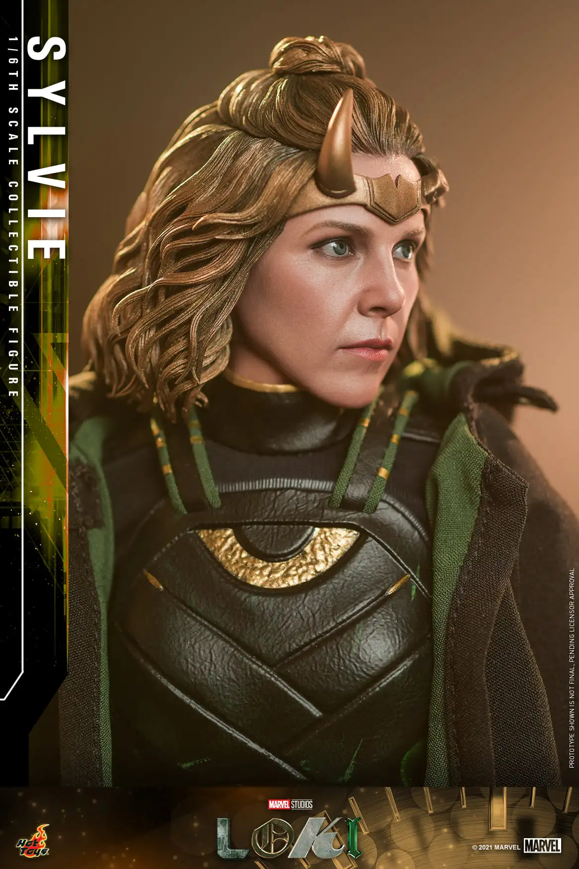 Loki  Qual era o dispositivo que Sylvie estava segurando no fim do episódio  2?