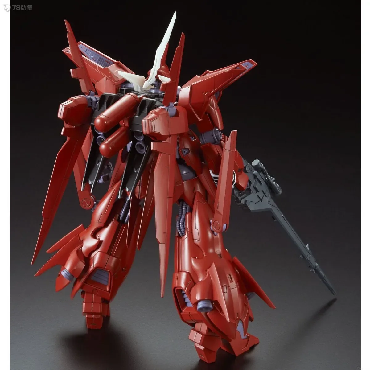「数量限定 在庫処分セール」 PB Genuine Original Bandai 1/100 MSV Gundam UNICORN REBAWOO ロボット