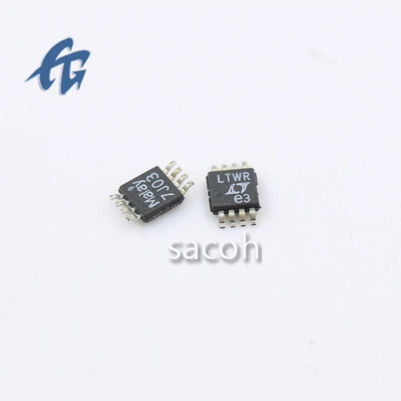 

(SACOH Electronic Components)LTC1860CMS8 2Pcs 100% Brand New Original In Stock