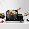 3500W  Ceramic Stove 220V Infrared Heating Induction Cooker Household Hot Pot Barbecue  Stove 4