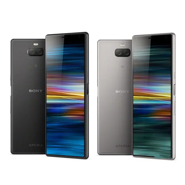 Xperia - SONY Xperia 10 Ⅲ（Ymobile） Xperia 10 III｜製品情報｜ワイモバイル（Y!mobile）法人