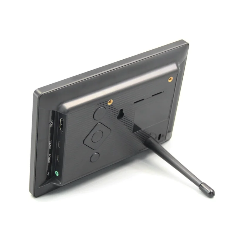 7 inch HDMI 1024*600 IPS Capacitive Touch Scree Display-S For Raspberry Pi 3B+/4B Computer monitor