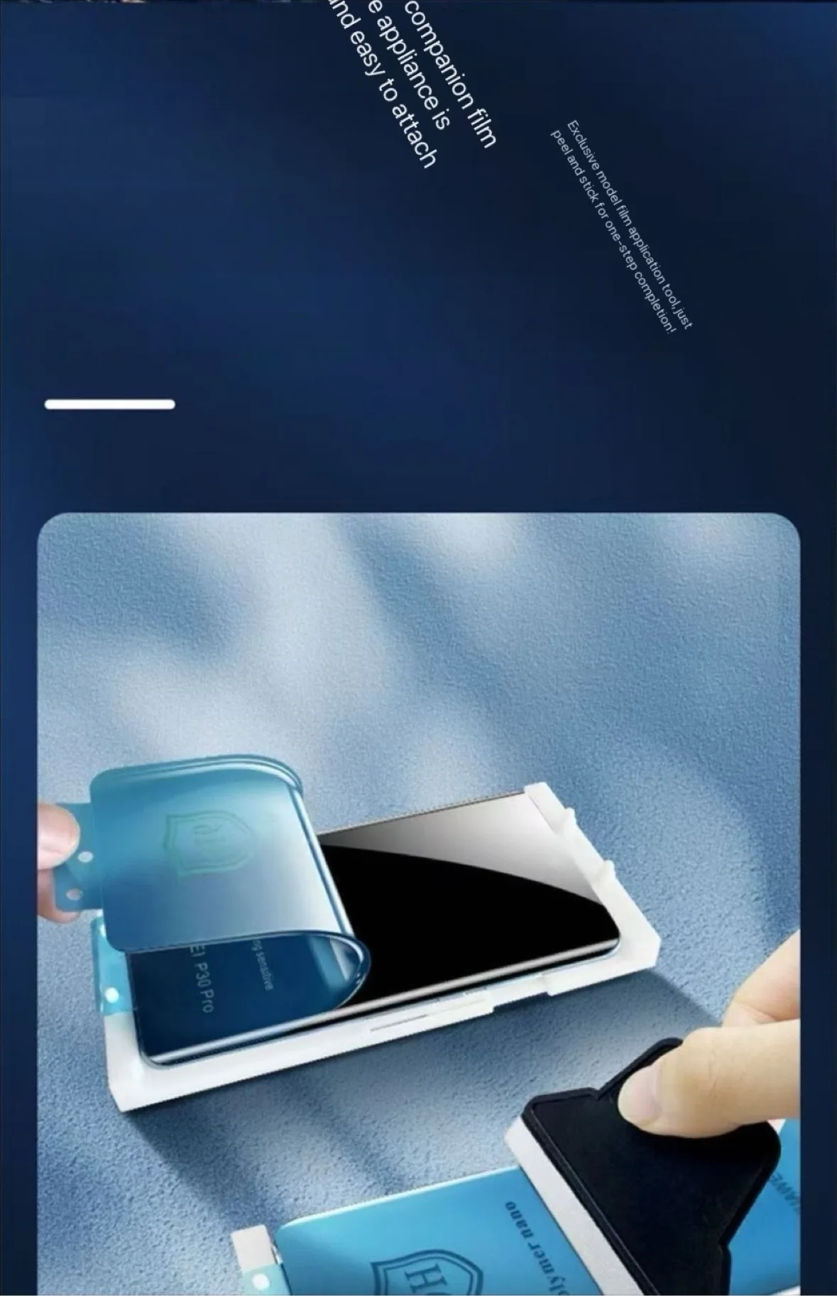 3Pcs For OnePlus 13 1+ 12 11 11r 12R  for One Plus 10 9 8 Pro for 1+Ace 2 3 5 Pro Screen Protector with Kit ,Not Tempered Glass