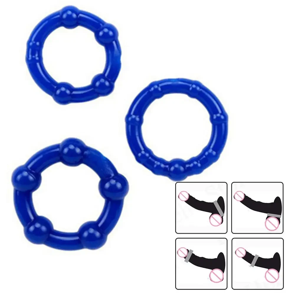 Pene Penician Rings Squirt Ingrandimento Del Pene Phallus Toys For Men 18 Men'S Penis Enlargement Sleeve Women Vibrator Viene