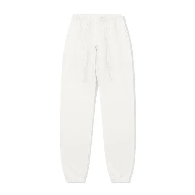 White Pants