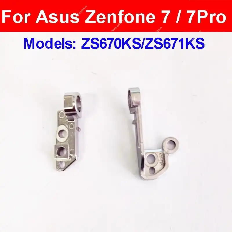For Asus Zenfone 7 7 Pro ZS670KS ZS671KS Camera Lifting Motor