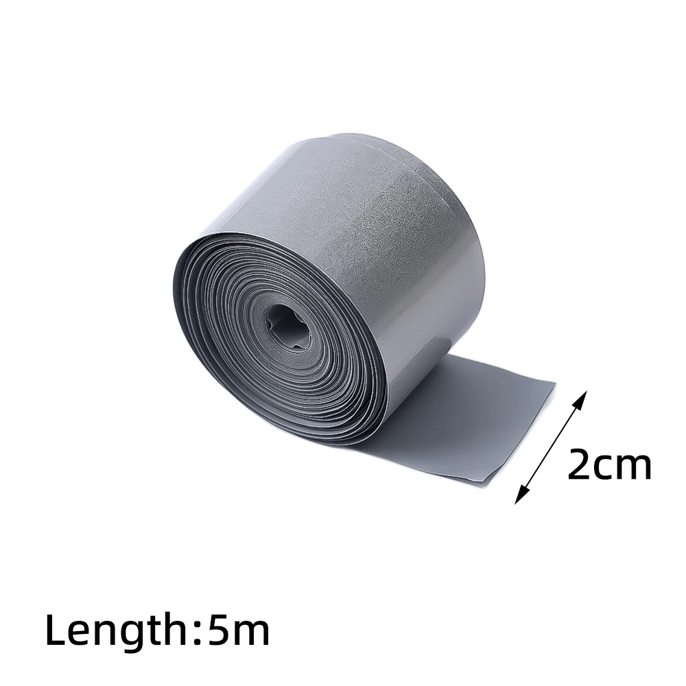 3M™ Scotchlite™ Gesegmenteerde reflecterende transferfolie 5637, geel-zilver-geel, 76,2 mm x 100 m | 3M Nederland