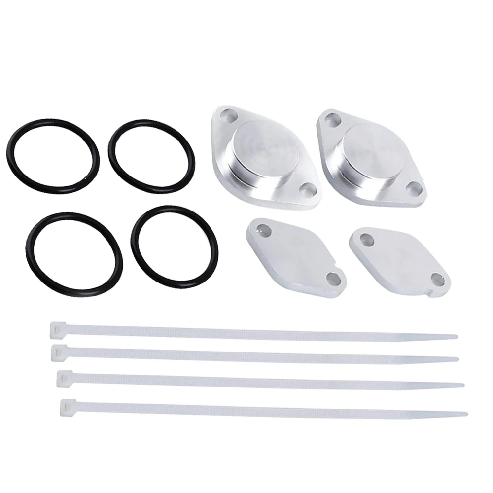 

1Set EGR Repair Kit For Land Rover LAND ROVER DISCOVERY 3 Car Accessories