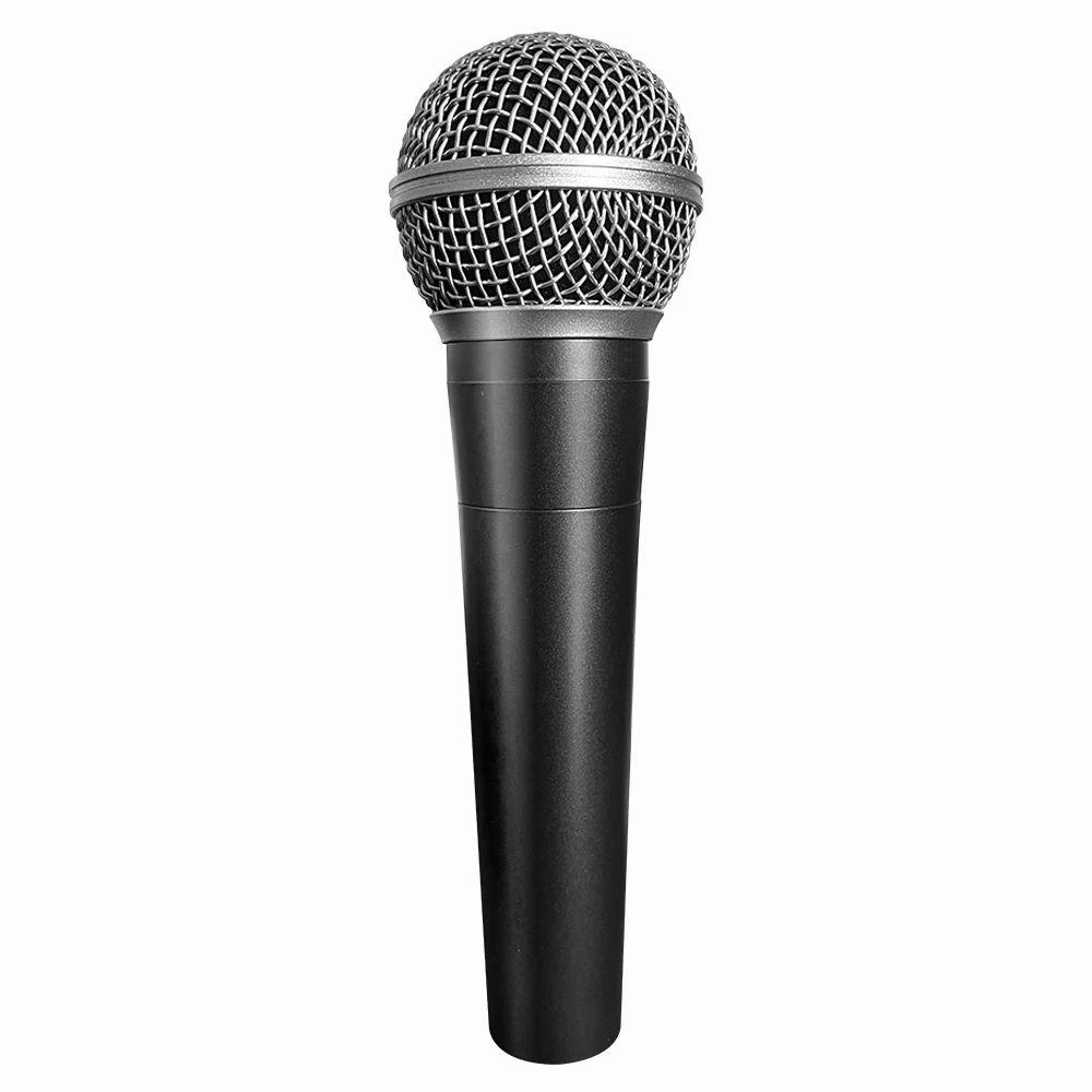 Легендарный проводной вокальный динамический микрофон SM58 Для SHURE