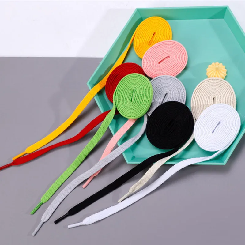 Рисунок 5 - 1 пара, шнурки для кроссовок