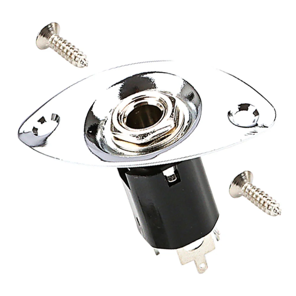 Рисунок 4 - Гнездо с хвостовиком для электрогитары