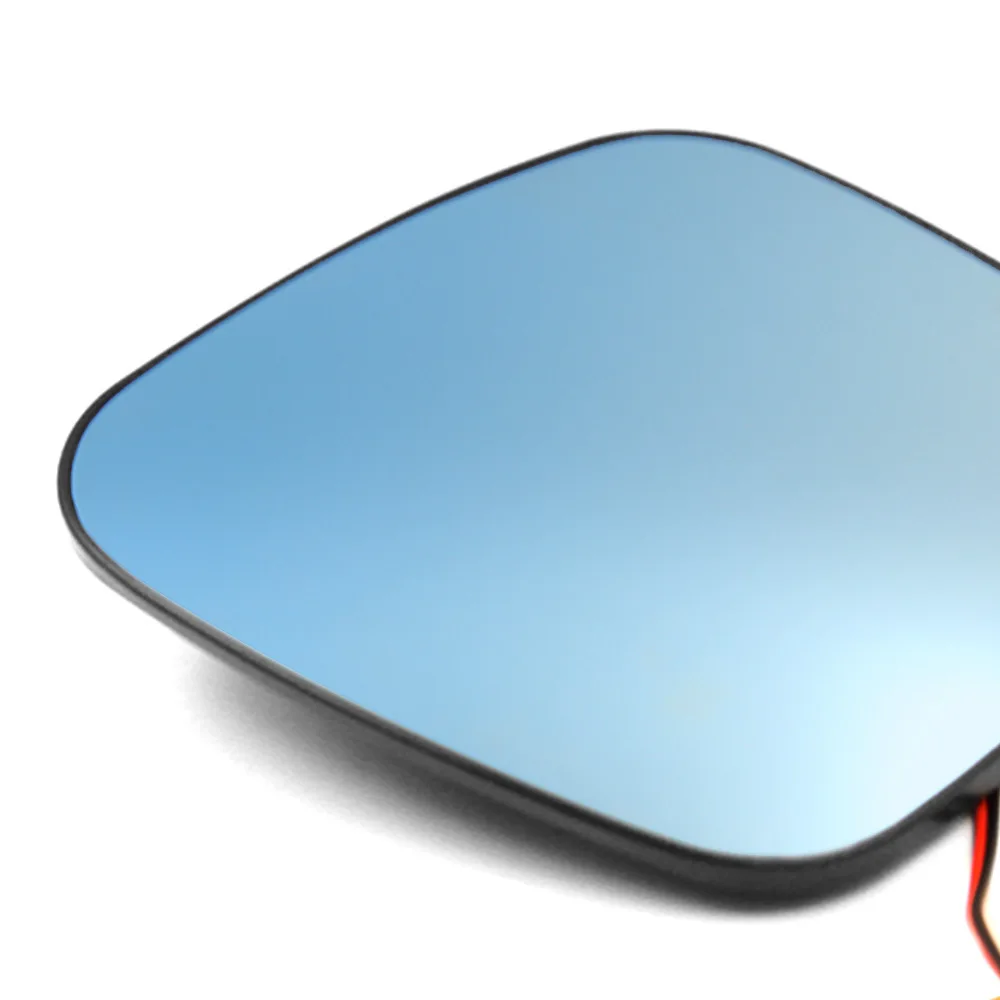 For Suzuki EVERYWAGON 17 Series Car Rearview Mirror Heating Ultra Wide Angle Dynamic Turn Signal Anti-glare Reversing Mirror detail image 8