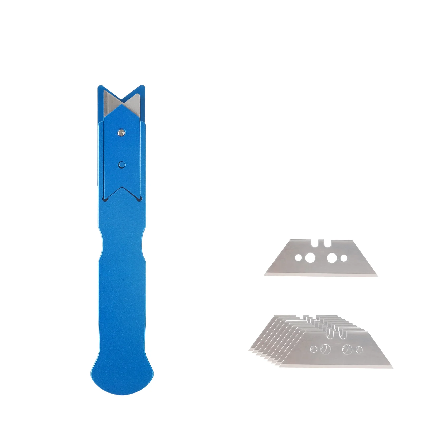 Film Application Edge Cutting Knife Vinyl Wrap Gap Cutter Car Wrapping Tools Windows Tint Tools Auto Tinting Kit car wrapping tools automotive film tools