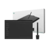 HUION H1060P Graphics Tablet Battery-Free Stylus Digital Tablets 8192 Level Pen Pressure With 12 Express Keys OTG Adapter 1