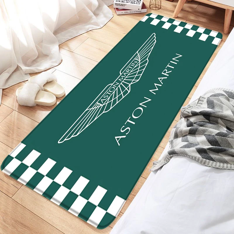 RoomCarpetFormulaOneASTONMARTINSF1FloorMatDoormatsPetRug