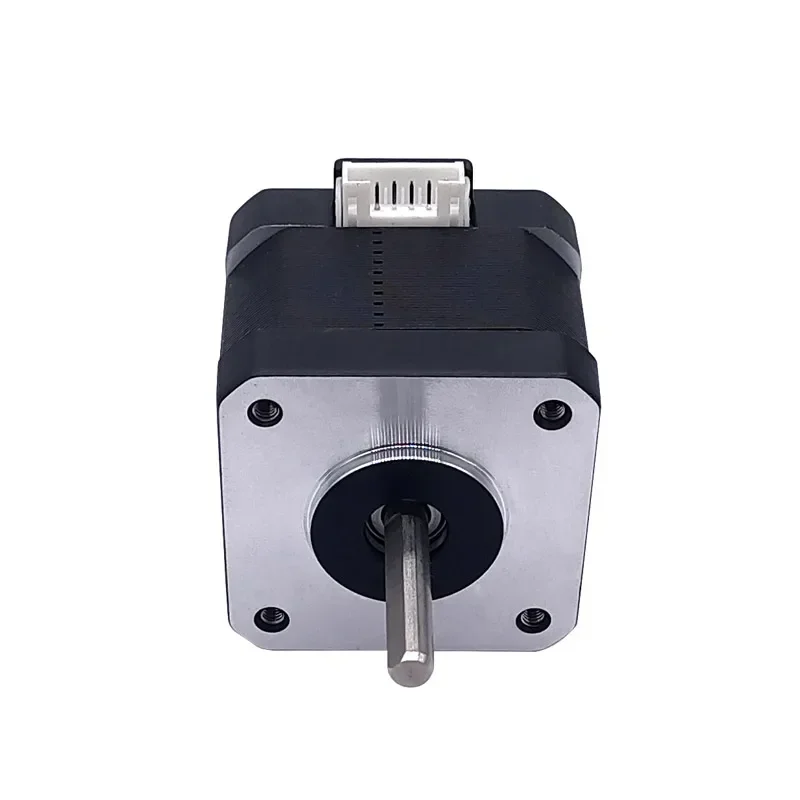 Nema 17 stepper motor 42 motor height 38mm for 3D Printer Printing 1.2A D shaped shaft stepper motor