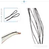 48-70inch Fast Flight Recurve Bow and Long Bow String Archery Accessory Bowstring 4