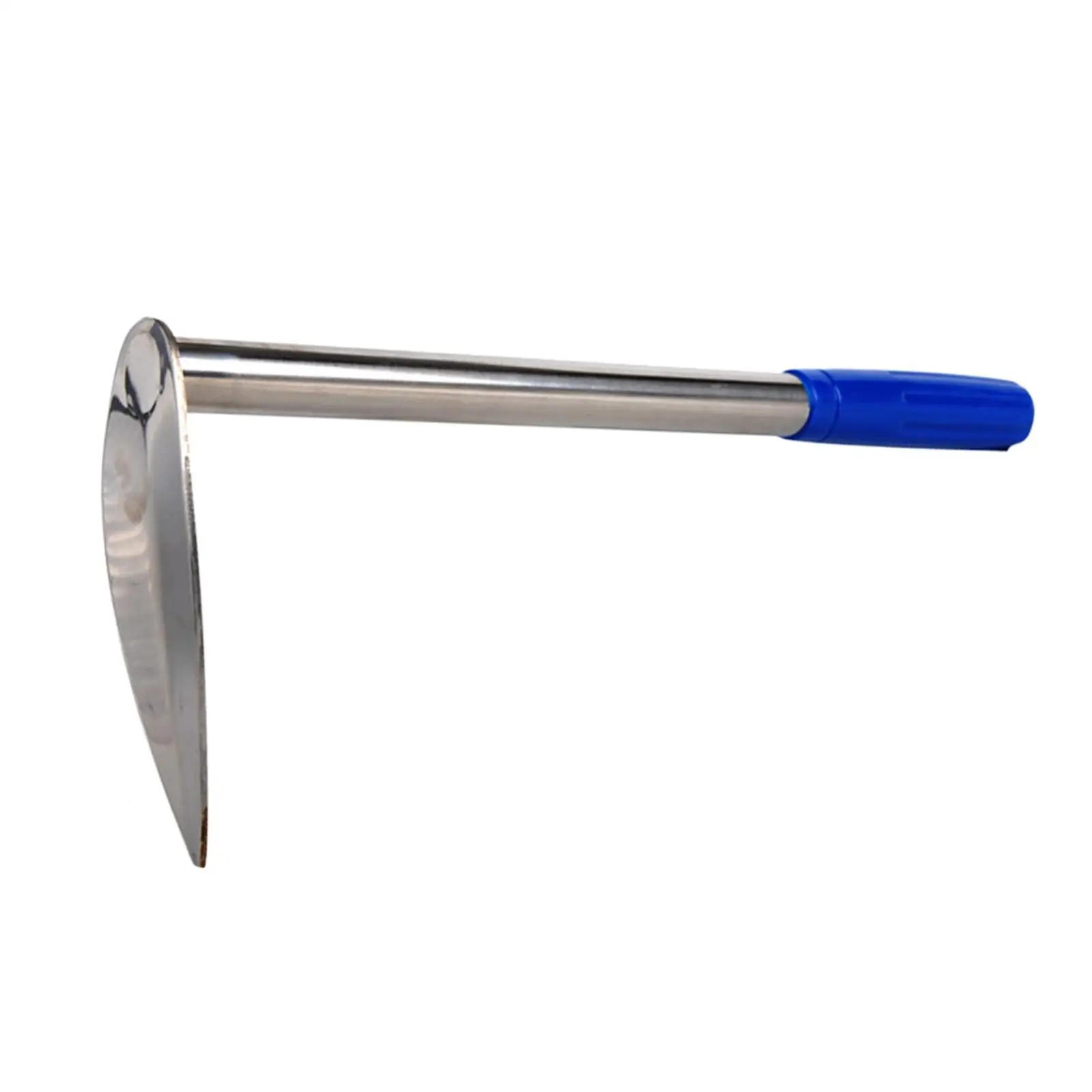 Gardening Hoe Durable with Handle Weeding Tool Weeding Artifact Removal Tool For Lawn Bonsai Yard Courtyard Garden Gardening Hoe Portable Weeder Hand Weeder Weed Puller Tool Weed Puller